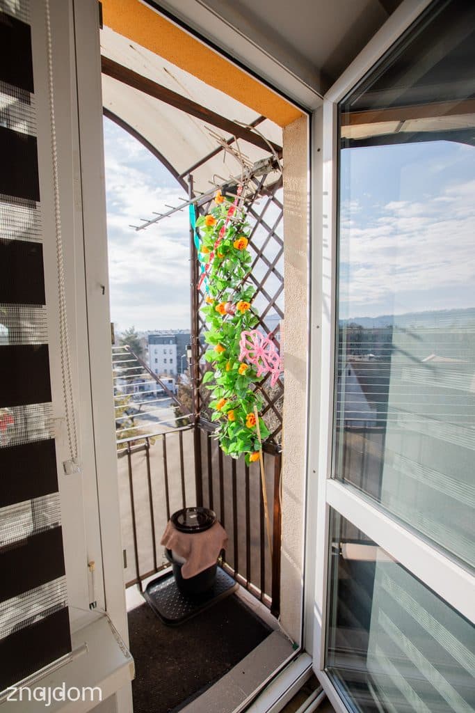 Mieszkanie 48 m² w Tarnowie, ul. Piastowska - zdjęcie 10
