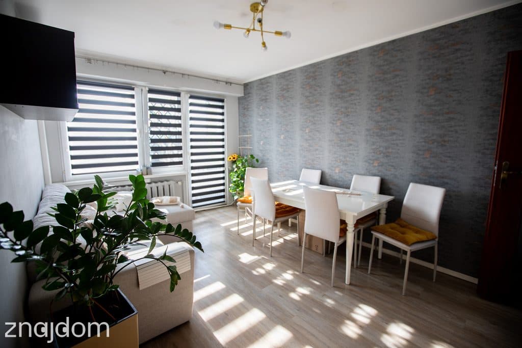 Mieszkanie 48 m² w Tarnowie, ul. Piastowska - zdjęcie 4