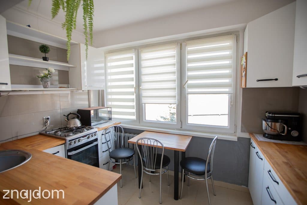 Mieszkanie 48 m² w Tarnowie, ul. Piastowska - zdjęcie 5