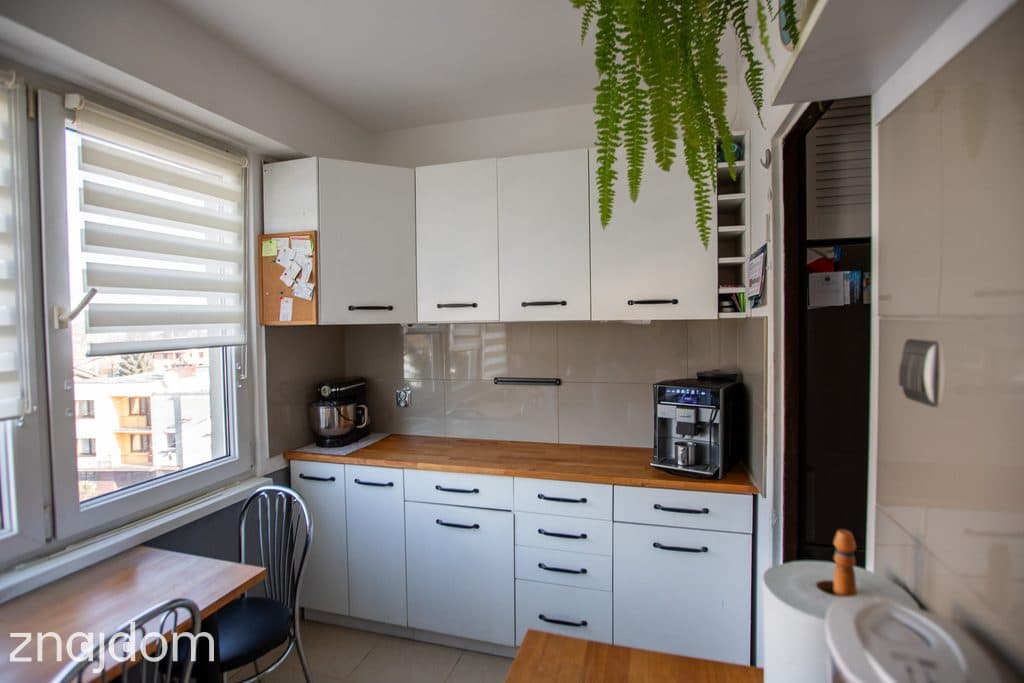 Mieszkanie 48 m² w Tarnowie, ul. Piastowska - zdjęcie 2