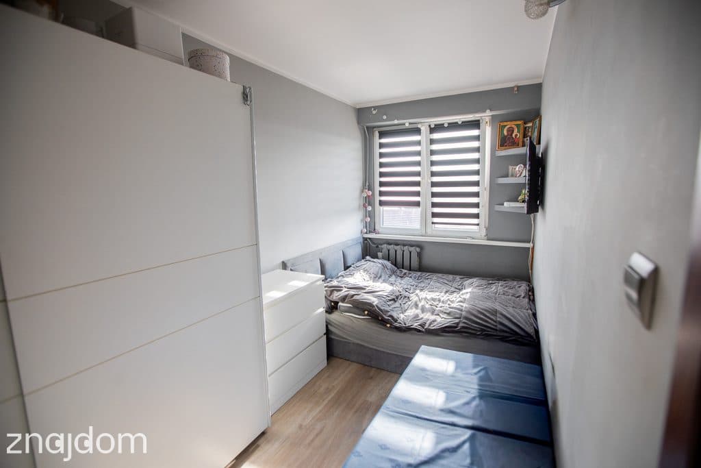 Mieszkanie 48 m² w Tarnowie, ul. Piastowska - zdjęcie 6