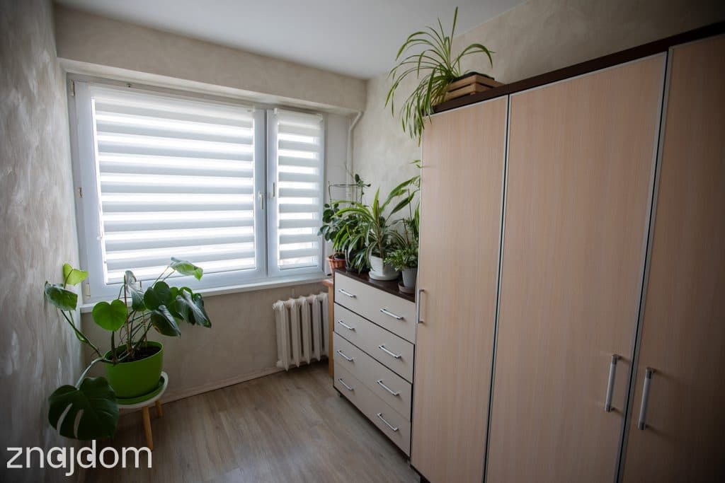Mieszkanie 48 m² w Tarnowie, ul. Piastowska - zdjęcie 7