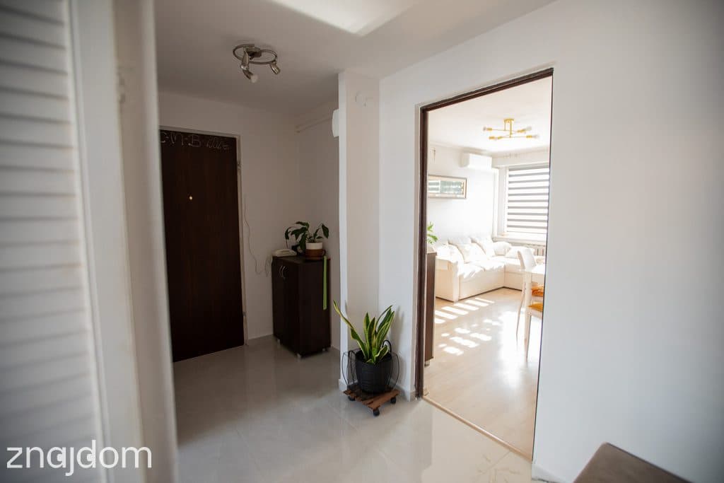 Mieszkanie 48 m² w Tarnowie, ul. Piastowska - zdjęcie 8