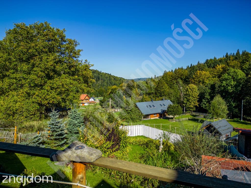 Góralska chata przy wodospadzie | Gotowy biznes | Niższa cena! - zdjęcie 5