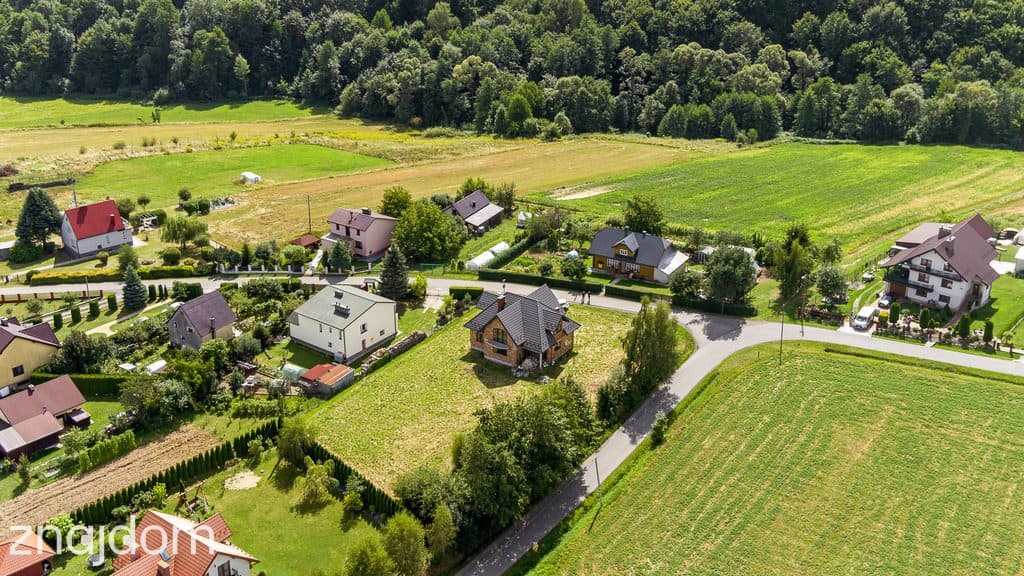 Na sprzedaż dom w Lichwinie 228 m2 - zdjęcie 3