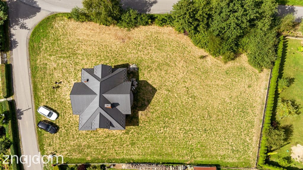 Na sprzedaż dom w Lichwinie 228 m2 - zdjęcie 10