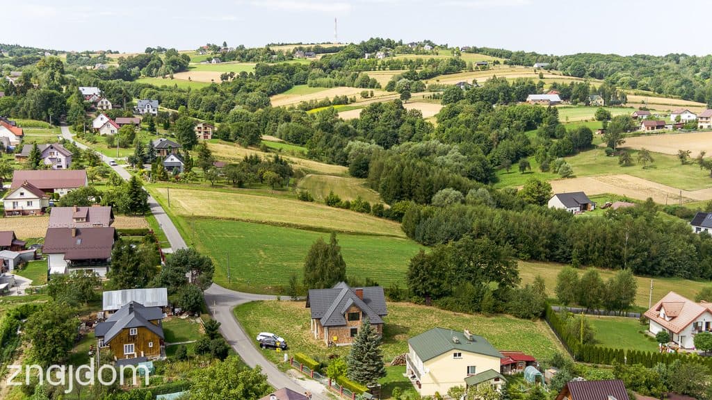 Na sprzedaż dom w Lichwinie 228 m2 - zdjęcie 5