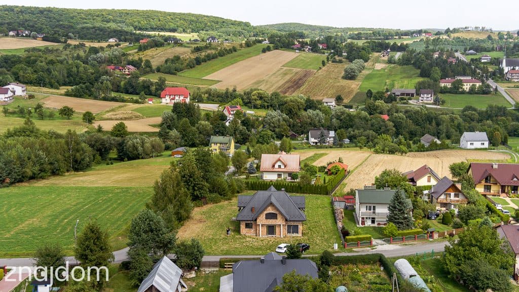 Na sprzedaż dom w Lichwinie 228 m2