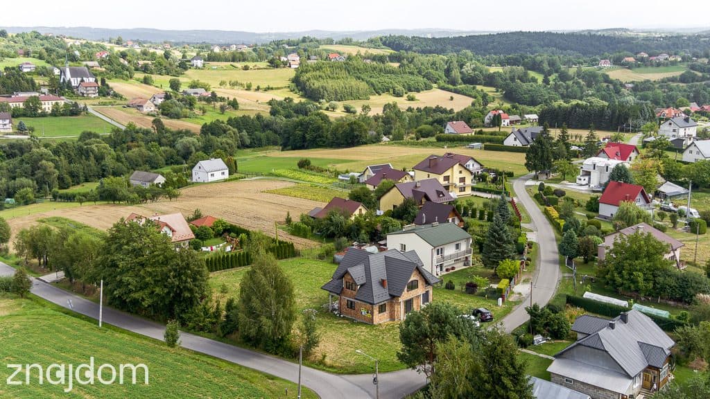 Na sprzedaż dom w Lichwinie 228 m2 - zdjęcie 4