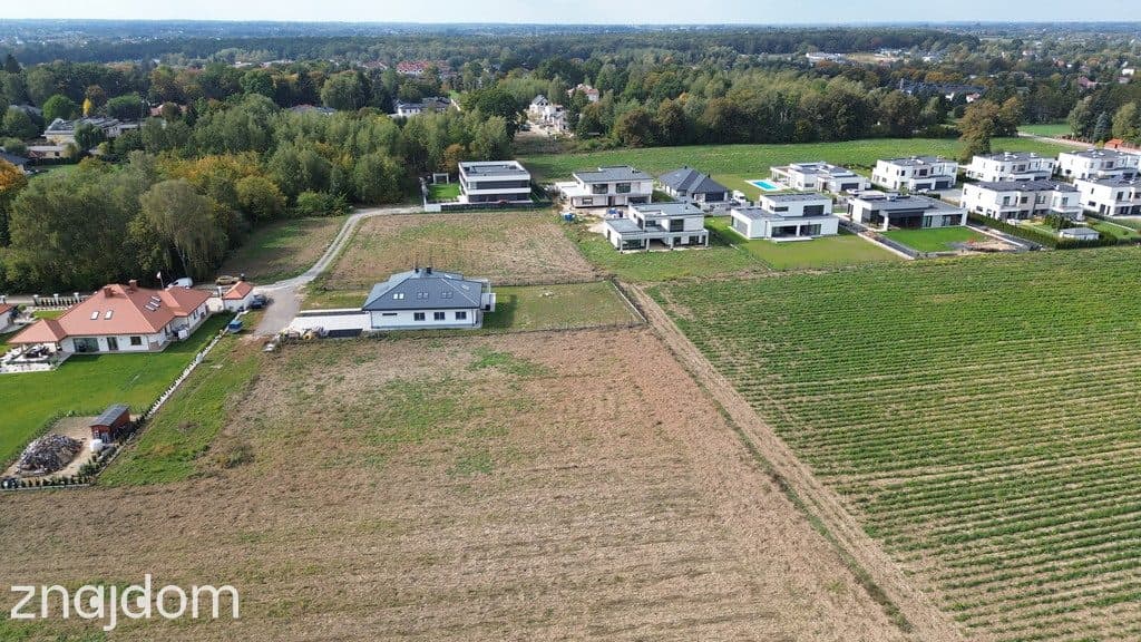 Działka, Sławinek, 24 ar, media - zdjęcie 5