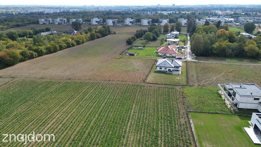 Działka, Sławinek, 24 ar, media - zdjęcie 8