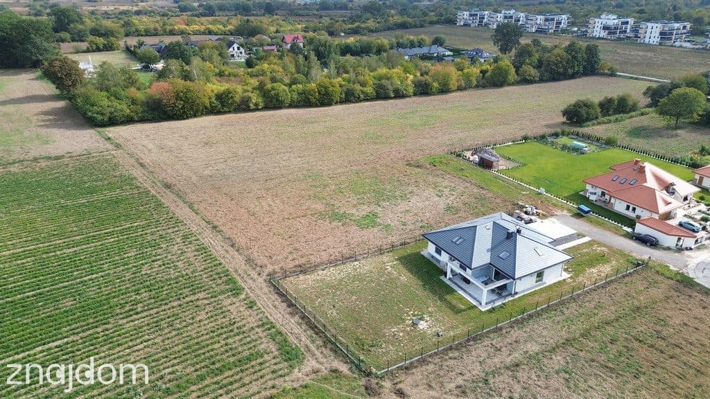 Działka, Sławinek, 24 ar, media - zdjęcie 10