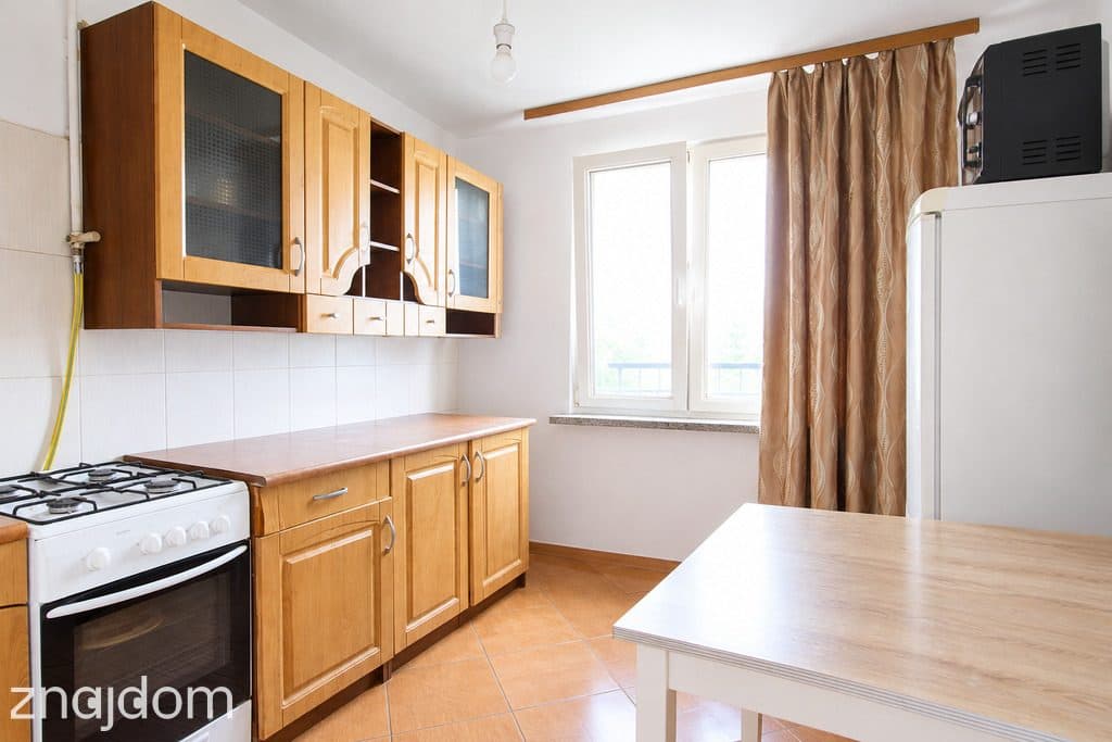 Lublin, Mieszkanie, kawalerka, 26,5 m2, ul. Śliwińskiego - zdjęcie 3