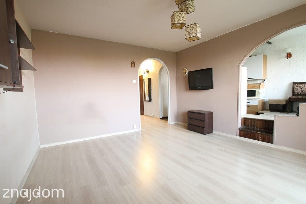 Mieszkanie 47,6 m2 Lublin, Kalinowszczyzna