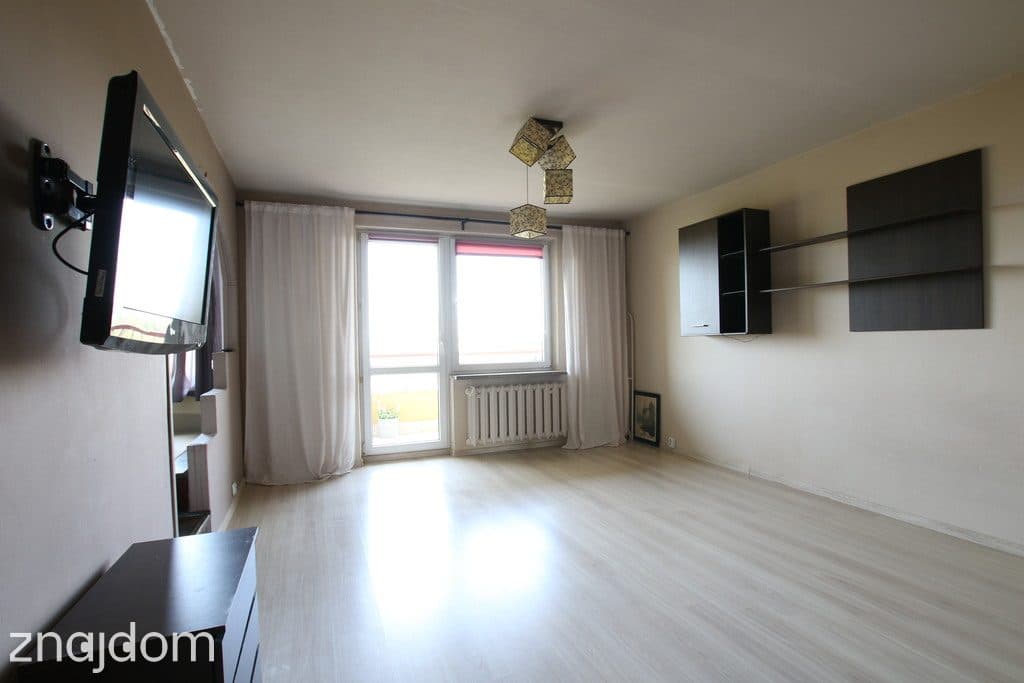 Mieszkanie 47,6 m2 Lublin, Kalinowszczyzna - zdjęcie 2