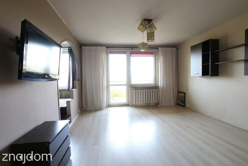 Mieszkanie 47,6 m2 Lublin, Kalinowszczyzna - zdjęcie 3
