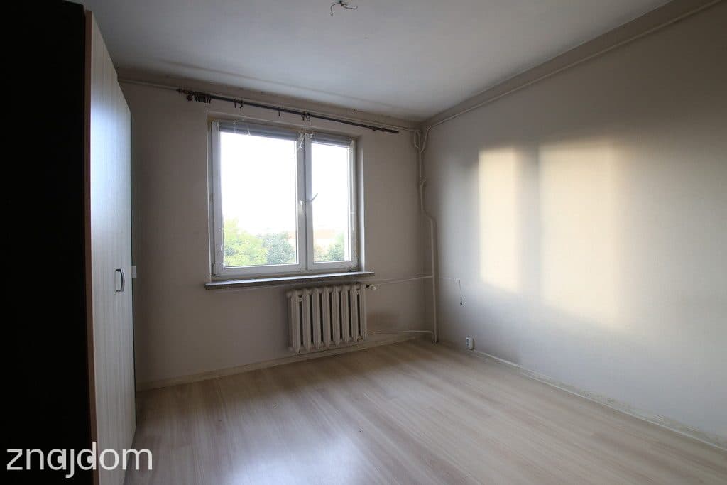 Mieszkanie 47,6 m2 Lublin, Kalinowszczyzna - zdjęcie 4