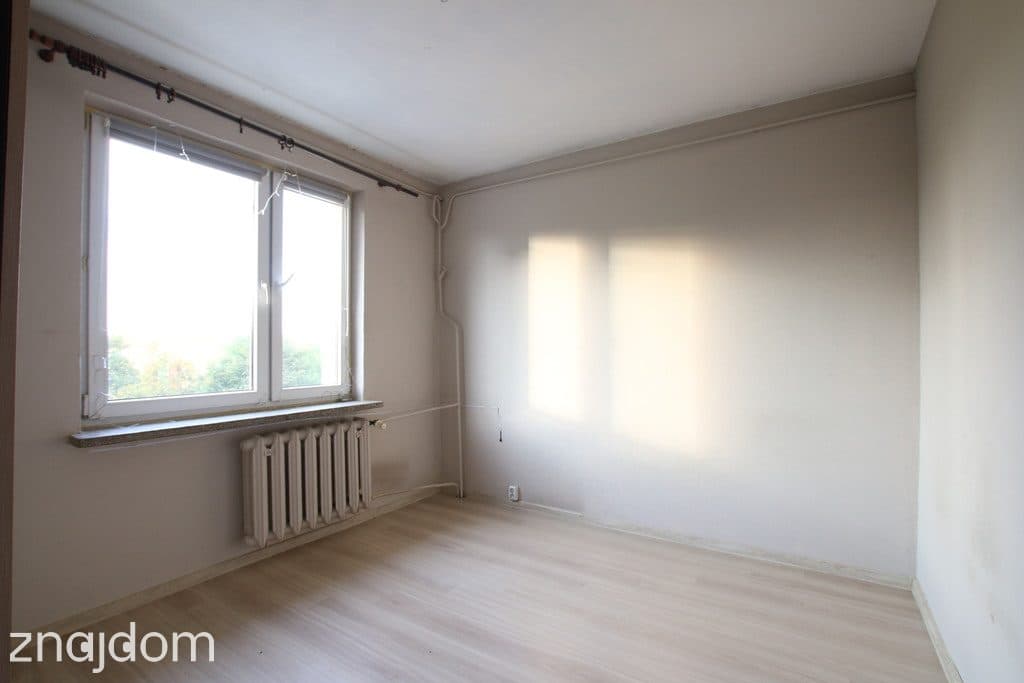 Mieszkanie 47,6 m2 Lublin, Kalinowszczyzna - zdjęcie 5
