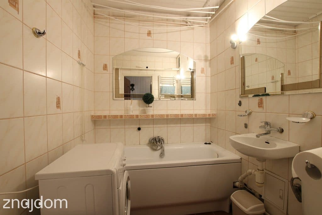 Mieszkanie 47,6 m2 Lublin, Kalinowszczyzna - zdjęcie 6