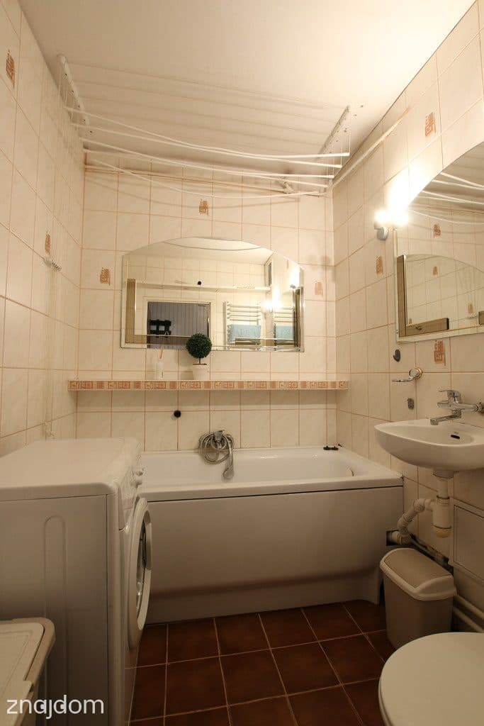 Mieszkanie 47,6 m2 Lublin, Kalinowszczyzna - zdjęcie 7