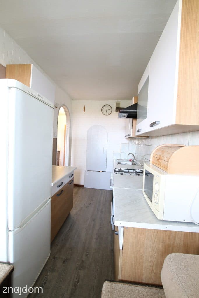 Mieszkanie 47,6 m2 Lublin, Kalinowszczyzna - zdjęcie 8