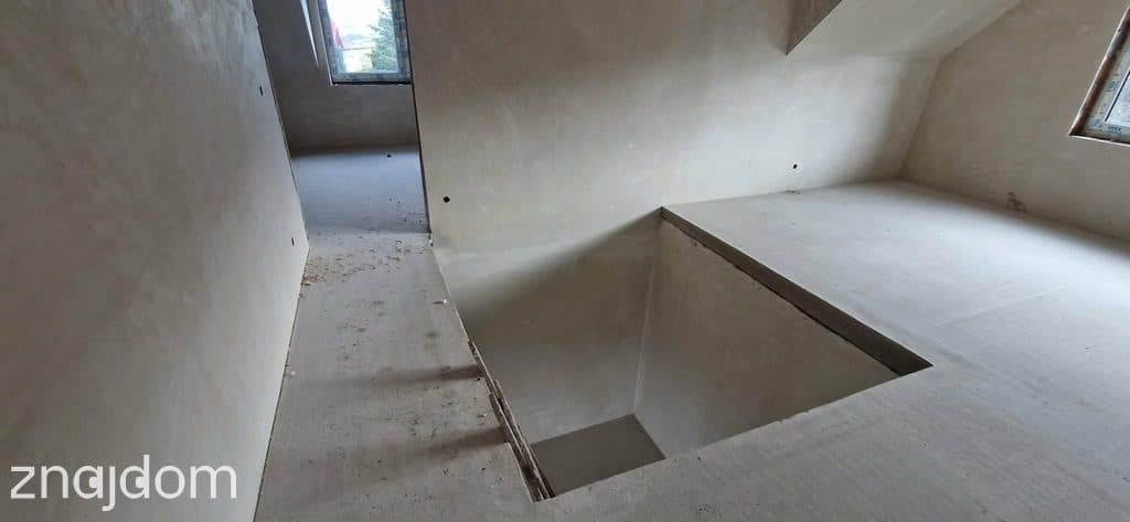 Na sprzedaż dom w Lichwinie 228 m2 - zdjęcie 18