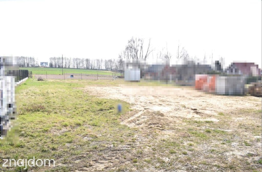 Działka 8,27a budowlana- Wola Rafałowska - zdjęcie 3