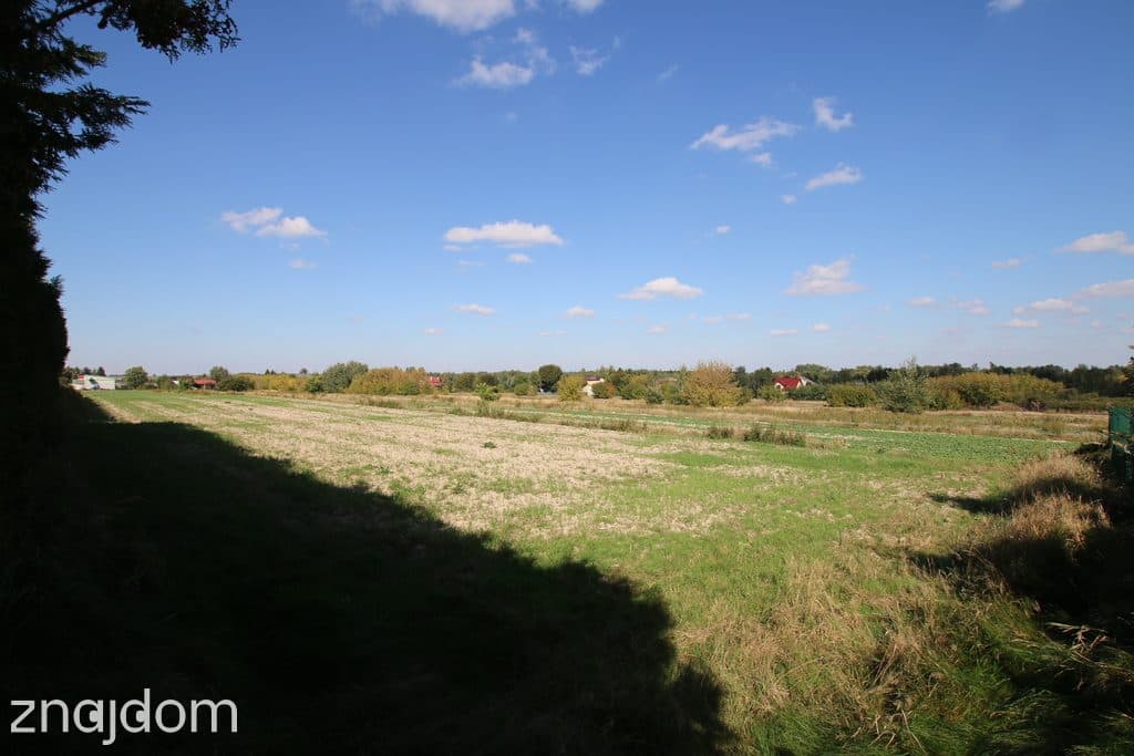 Działka budowlana Turka 18a (tylko 8km do Lublina) cena do negocjacji - zdjęcie 8