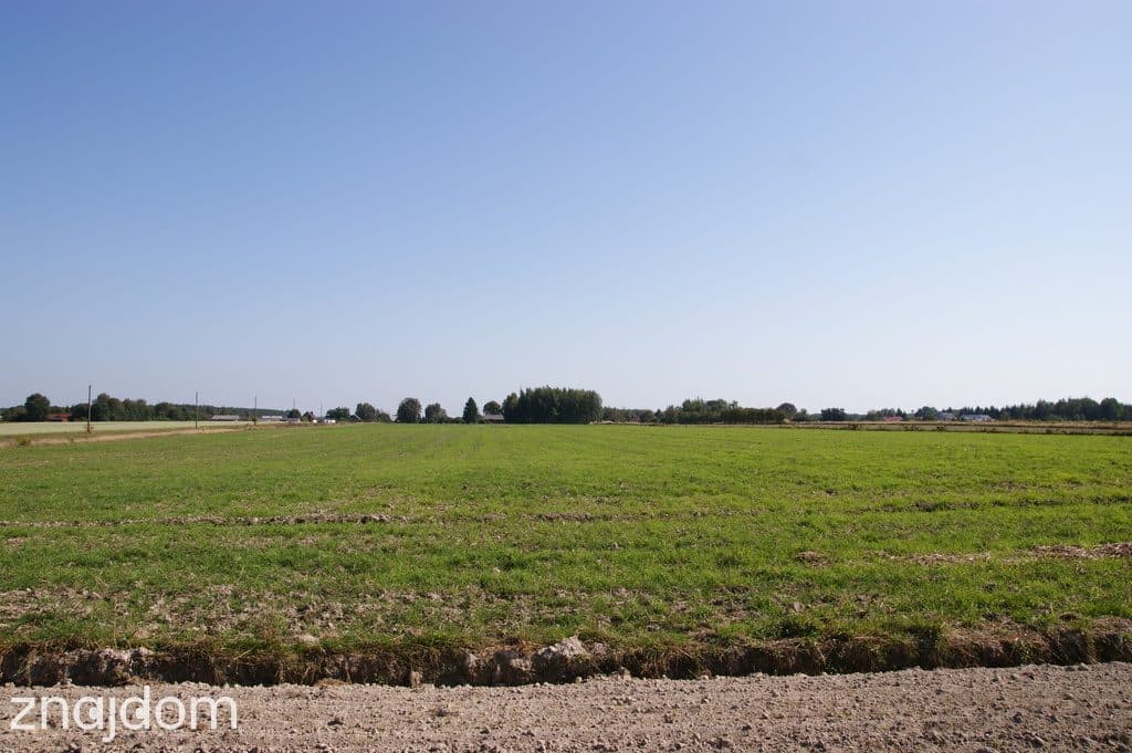 Działka budowlana 18ar obok jezioro Krasne - zdjęcie 9