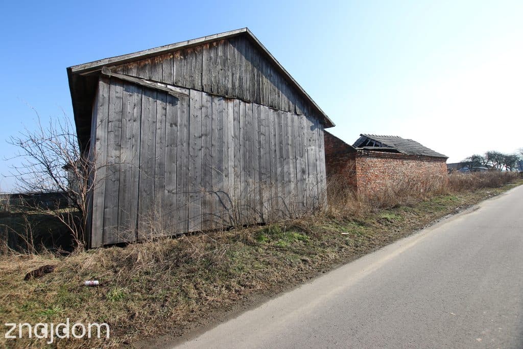 Działka budowlana 55a Nowa Wieś (Lubartów 10km) - zdjęcie 15