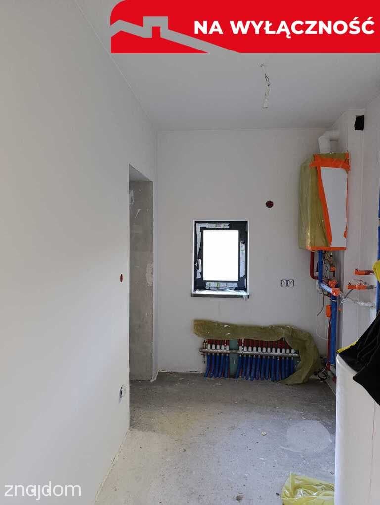 Ostatnia działka budowlana plus projekt willi parterowej. - zdjęcie 14