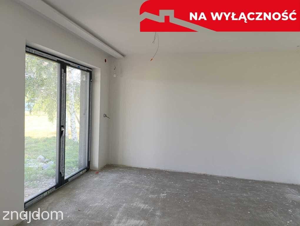 Ostatnia działka budowlana plus projekt willi parterowej. - zdjęcie 15