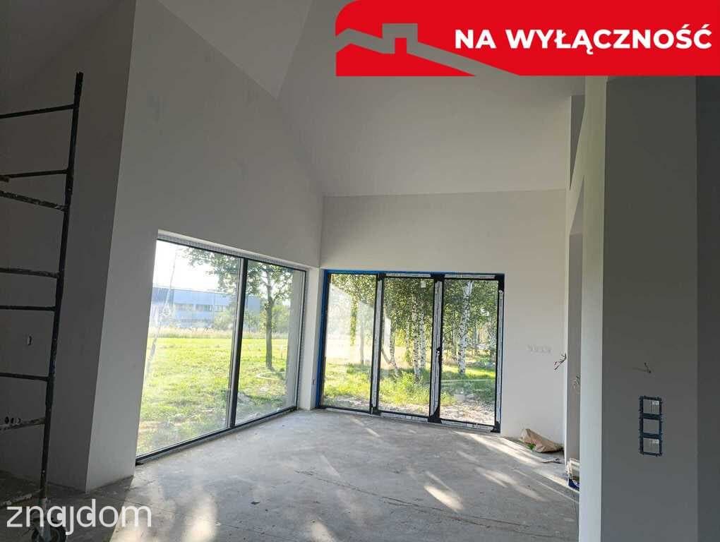 Ostatnia działka budowlana plus projekt willi parterowej. - zdjęcie 18