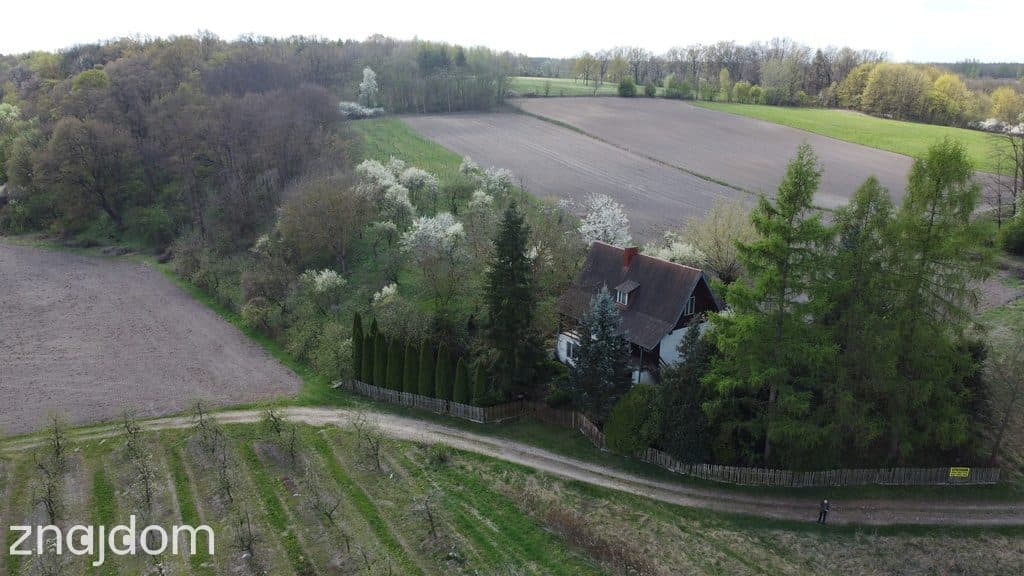 Klimatyczny dom Boiska Kolonia gm. Solec n/Wisłą. - zdjęcie 20