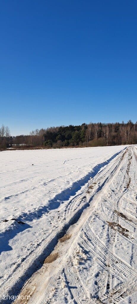 Piękna działka rolno-budowlana, Żminne, Parczew. - zdjęcie 7