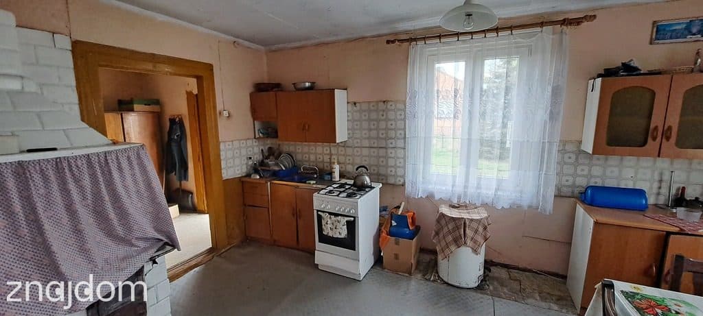 Kaznów.Siedlisko 62a. Okolice Lubartowa i Ostrowa. - zdjęcie 5