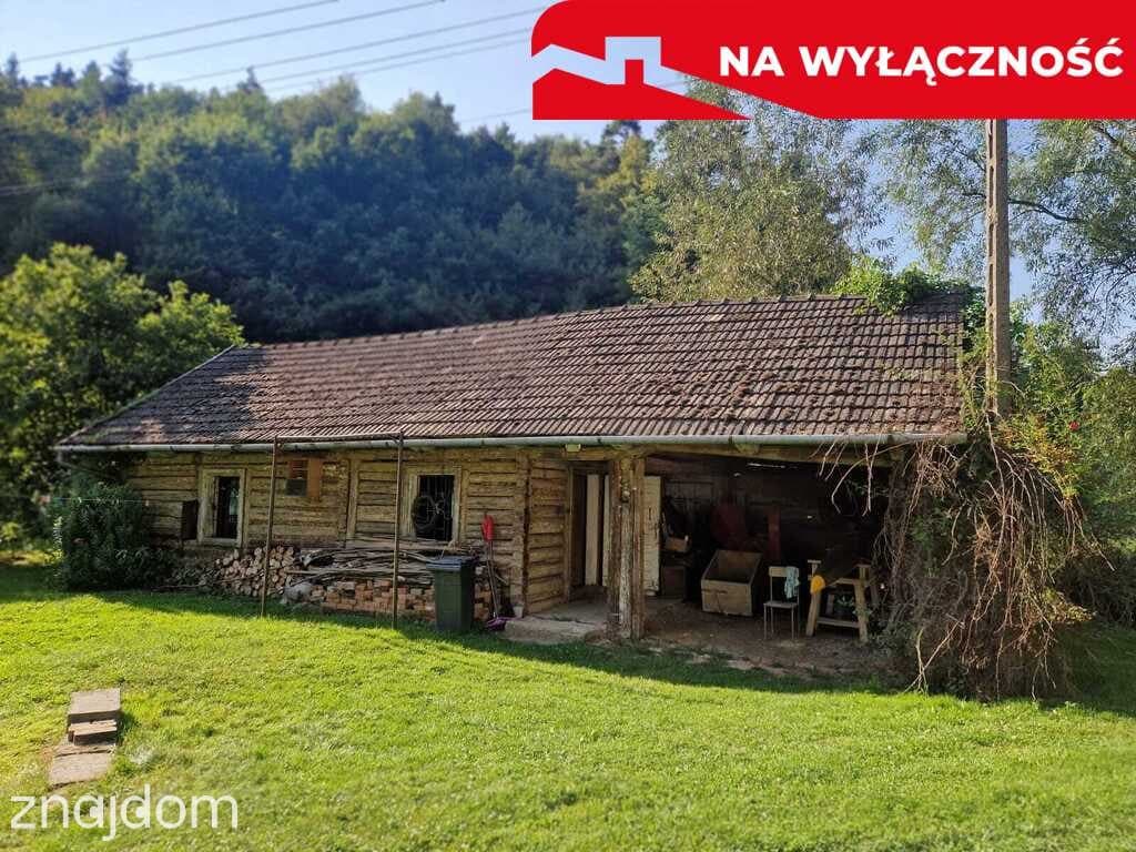 Dom w uroczym zakątku, pośród lasów i górek - zdjęcie 6