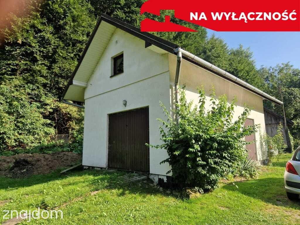 Dom w uroczym zakątku, pośród lasów i górek - zdjęcie 7