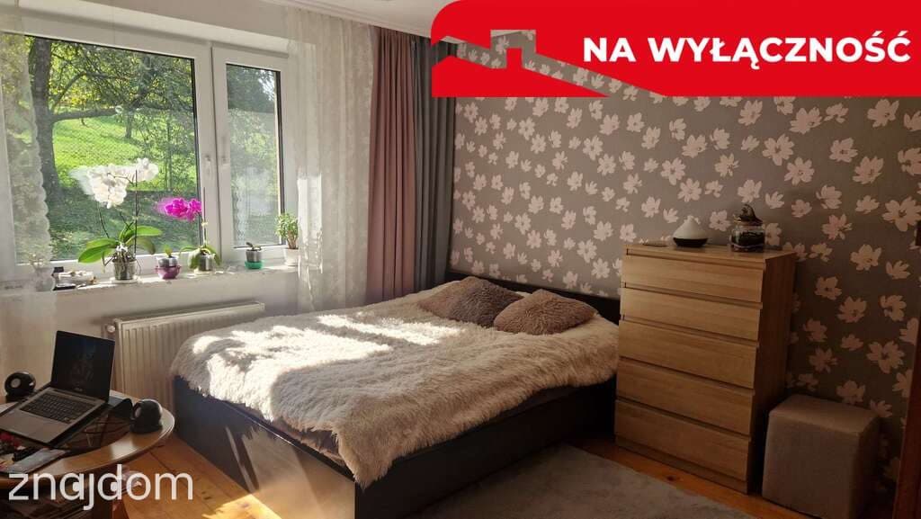 Dom w uroczym zakątku, pośród lasów i górek - zdjęcie 12