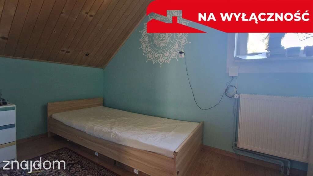 Dom w uroczym zakątku, pośród lasów i górek - zdjęcie 13