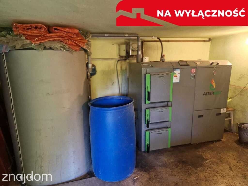Dom w uroczym zakątku, pośród lasów i górek - zdjęcie 16