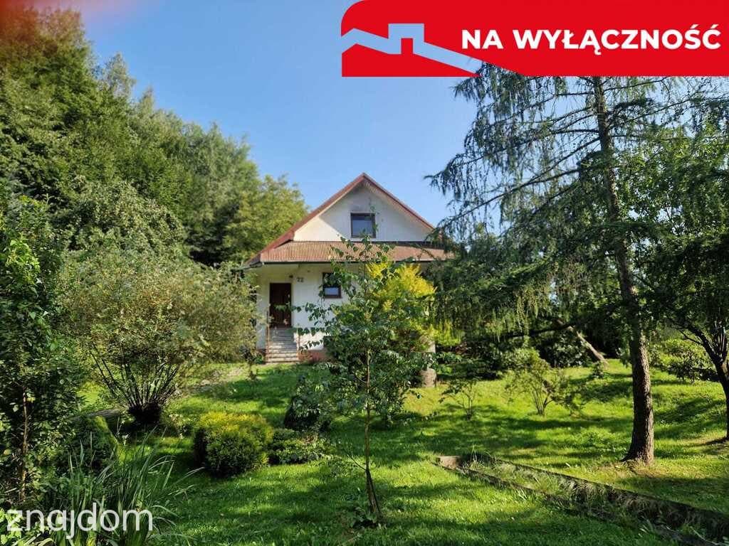 Dom w uroczym zakątku, pośród lasów i górek - zdjęcie 18
