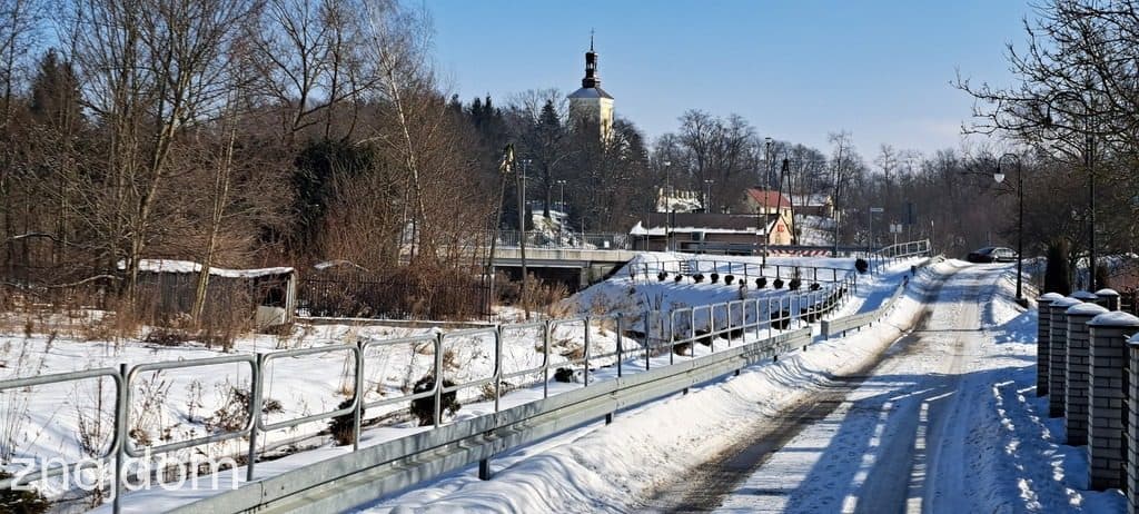 Działka Dys. Bez prowizji od kupującego! 369000 zł - zdjęcie 2
