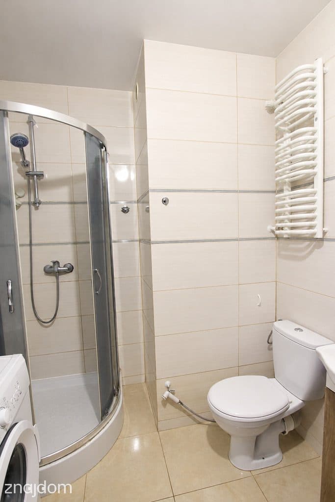 Lublin, Mieszkanie, kawalerka, 26,5 m2, ul. Śliwińskiego - zdjęcie 4