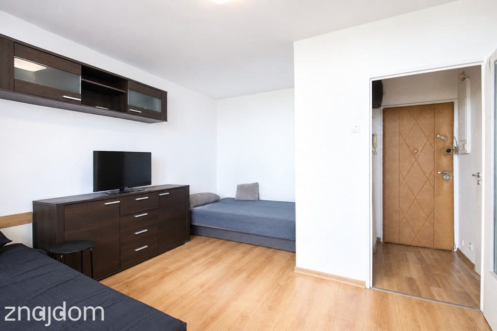 Lublin, Mieszkanie, kawalerka, 26,5 m2, ul. Śliwińskiego - zdjęcie 2