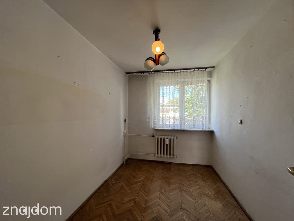 Mieszkanie 3 pokoje 57 m2 ul. Leśna Puławy. - zdjęcie 3