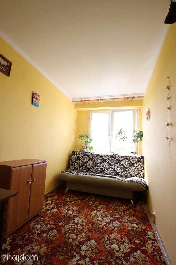 Lublin, Mieszkanie, 4 pokoje, 60m2, Pana Balcera - zdjęcie 3