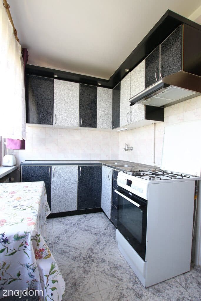 Lublin, Mieszkanie, 4 pokoje, 60m2, Pana Balcera - zdjęcie 4