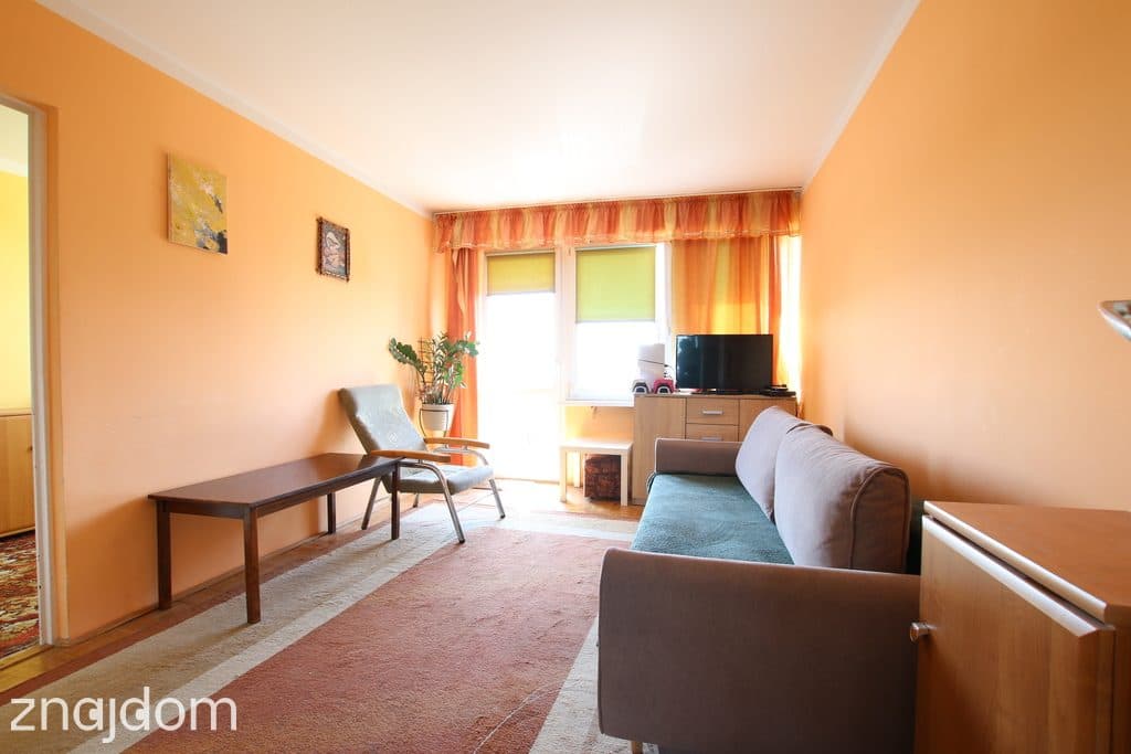 Lublin, Mieszkanie, 4 pokoje, 60m2, Pana Balcera - zdjęcie 5