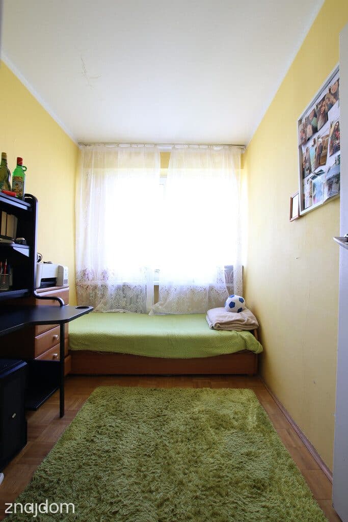 Lublin, Mieszkanie, 4 pokoje, 60m2, Pana Balcera - zdjęcie 6